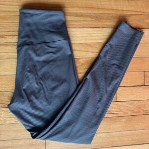 Green Girlfriend Collective Leggings Small